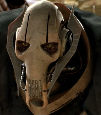 General Grievous Disney Powered By Wikia
