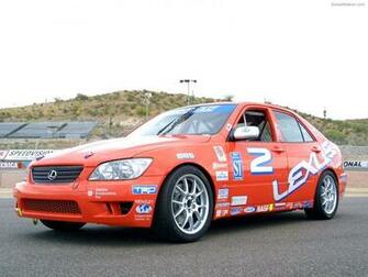 Pics Photos Lexus Is300 Desktop Wallpaper And Background