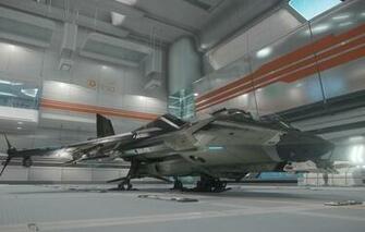 Wallpaper Station Starship Star Citizen Gladius Image For