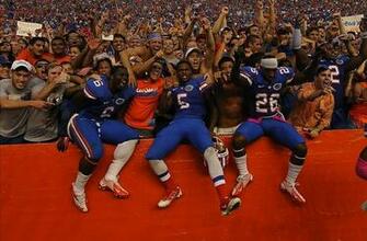 Pin Florida Gators Football Schedule Wallpaper