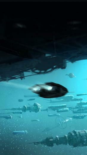 Elite Dangerous Wallpaper Games Strategy Game