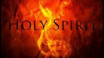 Pentecost Wallpaper