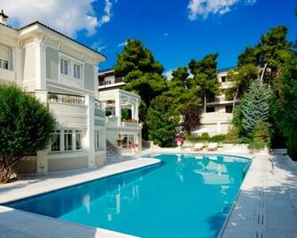Luxury House HD Wallpaper Cool Designs