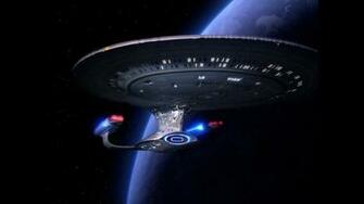 Star Trek The Next Generation Wallpaper On
