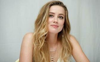 Amber Heard Wallpaper High Quality Resolution
