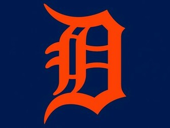Detroit Tigers Wallpaper Schedule