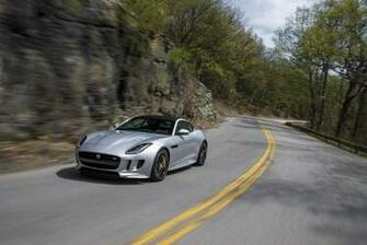 Jaguar F Type R Conceptcarz