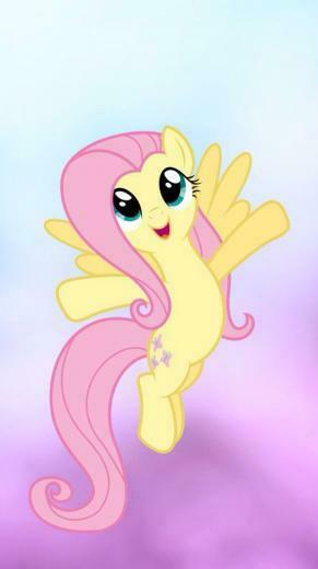 Mlp Fluttershy Wallpaper My Little Pony Equestria Girls