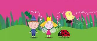 Ben And Holly S Little Kingdom HD Walls Find Wallpaper