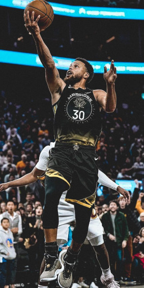 Stephen Curry Aesthetic Wallpaper Nba