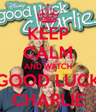 Good Luck Charlie Wallpaper Full HD