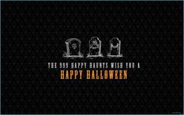 Halloween Desktop Wallpaper Disney Parks