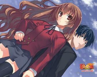 Toradora Wallpaper