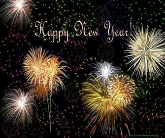 Welcome New Year Desktop Wallpaper Smart