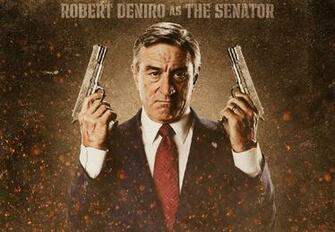 Robert De Niro HD Desktop Wallpaper