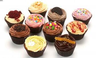 Delicias De Postres