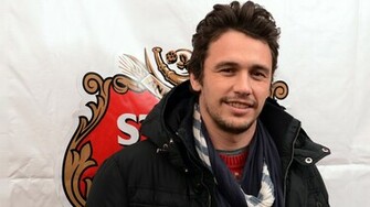 James Franco Wallpaper