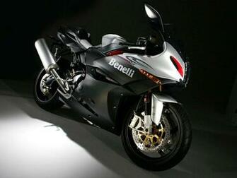 Benelli Wallpaper