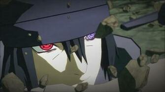 Naruto Shippuden Ultimate Ninja Storm Background