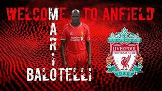 Wallpaper Logo Liverpool