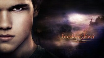 Breaking Dawn Part Wallpaper Fan Art