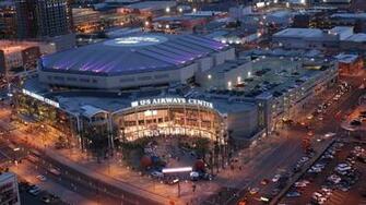 Downtown Phoenix Arizona Wallpaper