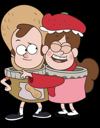 Peanut Butter Jelly Time By Mf99k
