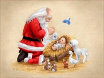Keeping Christ In Christmas Faithlife Ministries