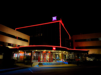 Hotel Ibis Schiphol Amsterdam Airport Photos