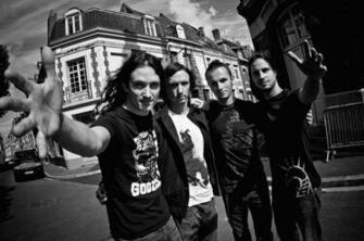 Gojira Band Wallpaper Related Keywords Amp Suggestions