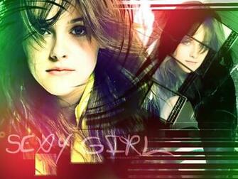 Actor Kristen Stewart Wallpaper Collection