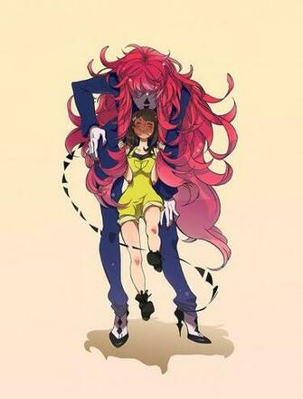 Berg Katze Ichinose Hajime Omg Im In Love With This Couple