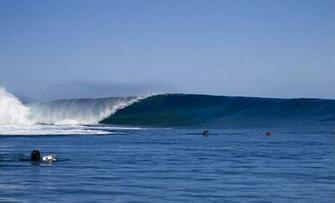 Gallery For Surfing Teahupoo Wallpaper