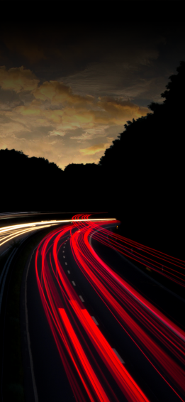 Long Exposure Wallpaper