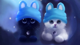 Make Way For Cuteness Wallpaper