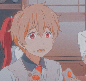 Aesthetic Anime Boy Icons Wallpaper