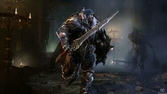 Lords Of The Fallen Wallpaper
