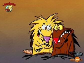 Angry Beavers Wallpaper And Image Pictures