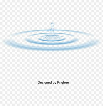 Hydrosphere Transparent Water Drop Png And Psd