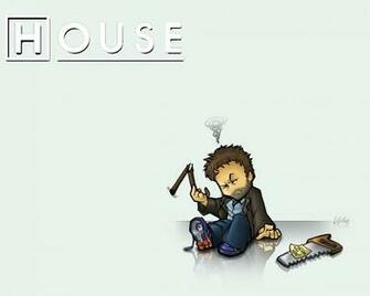 Dr House Wallpaper Hugh Laurie Gregory