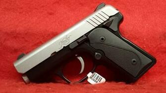 Kimber Pistols Wallpaper Pictures