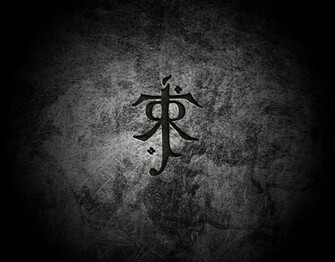 The Lord Of Rings Jrr Tolkien Grey Background Wallpaper
