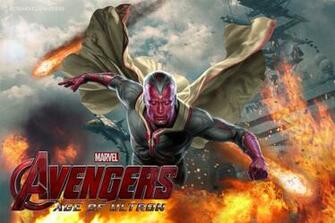 Avengers Age Of Ultron Computer Wallpaper Desktop
