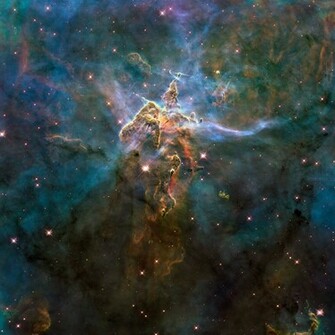 Hubble Space Telescope Photos And Wallpaper Earth