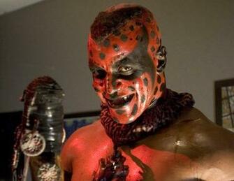 Boogeyman Wwe HD Wallpaper