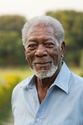Morgan Man Mm Aging