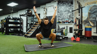 Romwod Embarks Upon New Era With Pliability Rebrand Morning Chalk Up