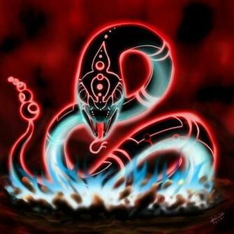 Earthbound Immortal Cuauhcoatl By Raphtil