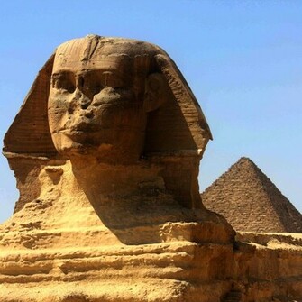 Sphinx Egypt Wallpaper HD Walls Find