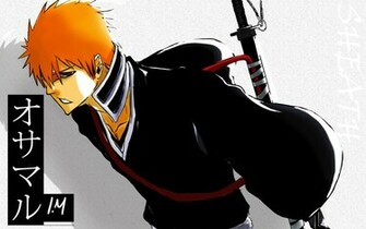 Ichigo Kurosaki Wallpaper